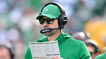 NFL: OCT 26 Giants at Eagles