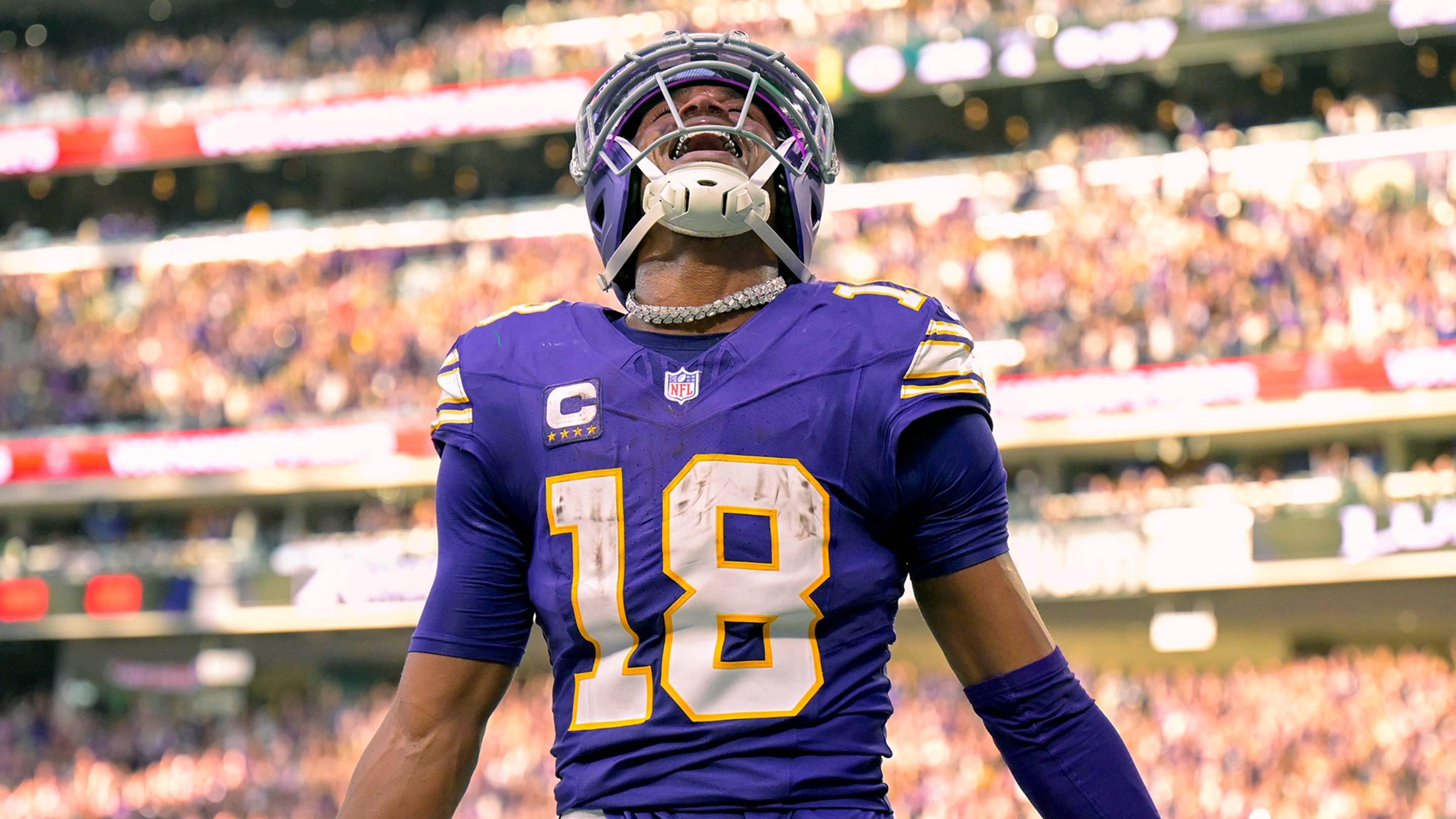 Real or Fake? Assessing the Vikings, Raiders, Chargers and the NFL's most attention-grabbing teams