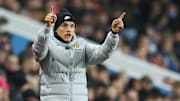 Aston Villa v Chelsea - Premier League