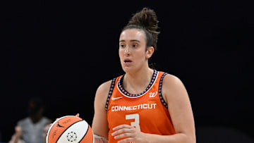 Connecticut Sun v Phoenix Mercury