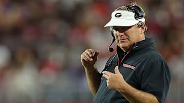 Georgia v Alabama