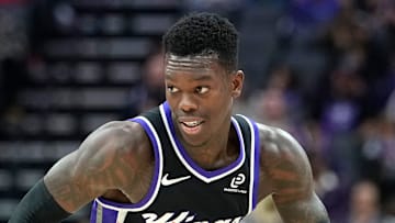 Minnesota TImberwolves v Sacramento Kings