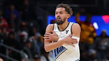 Atlanta Hawks, Trae Young