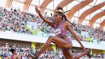 2024 U.S. Olympic Team Trials - Track & Field - Day 2