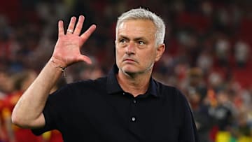 José Mourinho