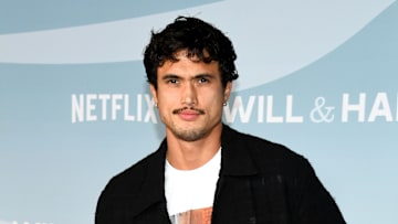 Premiere Of Netflix's "Will & Harper"