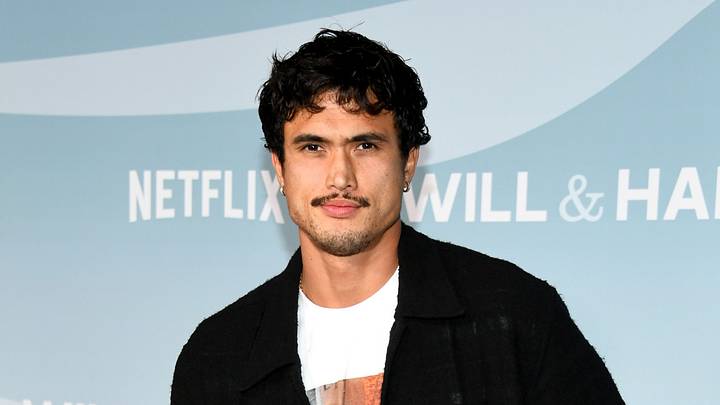 Premiere Of Netflix's "Will & Harper"