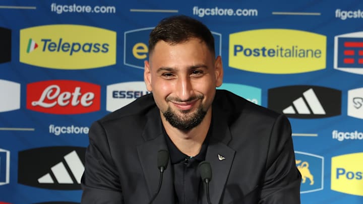 Gianluigi Donnarumma will step onto the pitch at Parc des Princes, but this time not for PSG. Instead, he will be defending Italy’s goal in a highly anticipated Nations League.