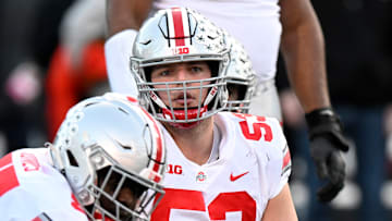 Luke Wypler, Steelers