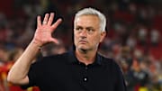 José Mourinho