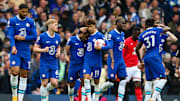 Chelsea FC v Nottingham Forest - Premier League