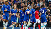 Chelsea FC v Nottingham Forest - Premier League