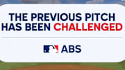 Major League Baseball is testing an automated balls and strikes challenge system in spring training.