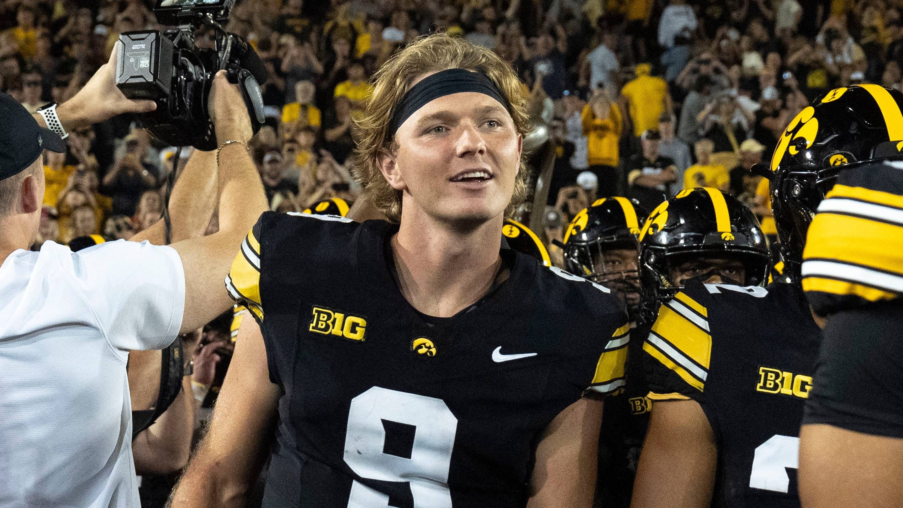 Iowa vs Michigan Prediction: Hawkeyes Prove Something to the Big Ten