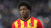 Patrick Dorgu is officially a Manchester United player