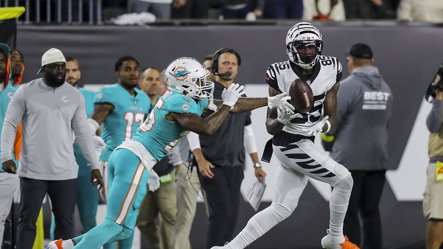 Miami Dolphins Ramifications from Big Cincinnati Bengals Deals