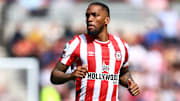 Ivan Toney est suspendu huit mois.