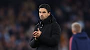 Mikel Arteta