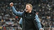 Newcastle United v Leicester City - Premier League