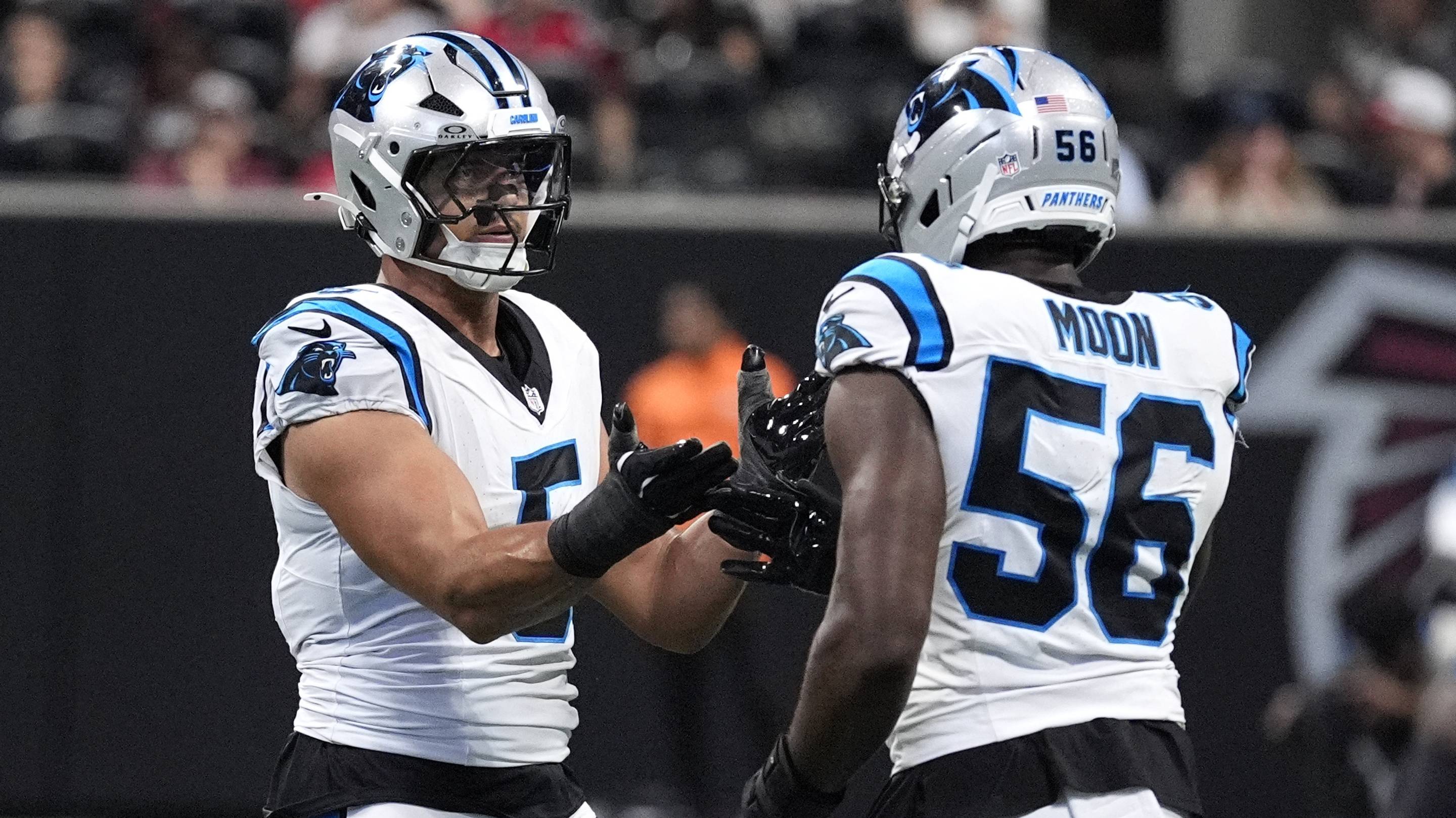 The Panthers Are Facing a Classic Trap Game, and There's Good Reason to Be Concerned
