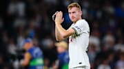 Dejan Kulusevski has not featured since mid September 