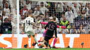 Real Madrid v FC Bayern München: Semi-final Second Leg - UEFA Champions League 2023/24