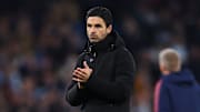 Mikel Arteta, Arsenal FC - Premier League
