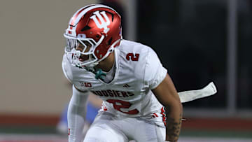 Indiana Spring Game
