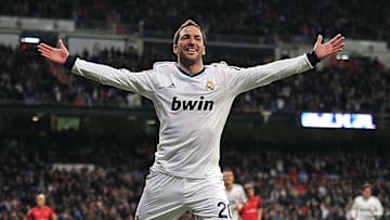 Higuain