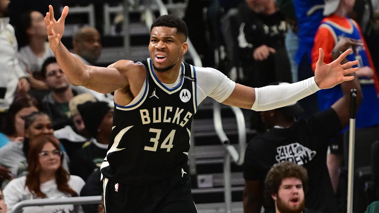 One Wild NBA Trade Idea to End 76ers’ Process With a Parade