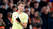 Dean Huijsen a fait ses débuts avec la Roja en Ligue des Nations.