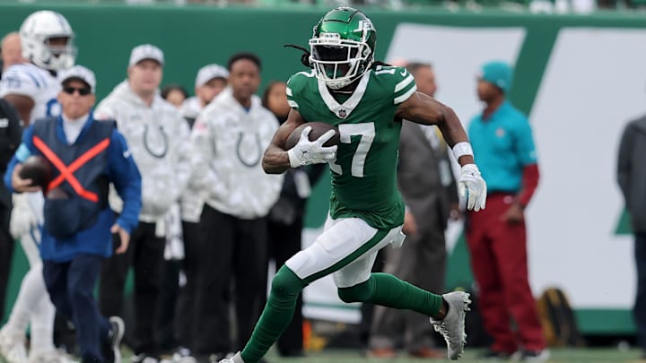 Star WR Becomes Available for Pittsburgh Steelers