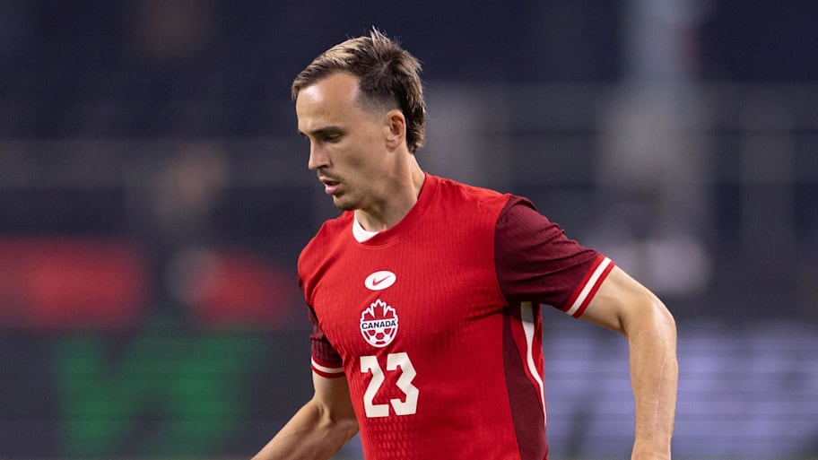 Canada Soccer