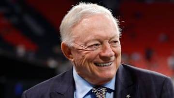 Dallas Cowboys v Atlanta Falcons