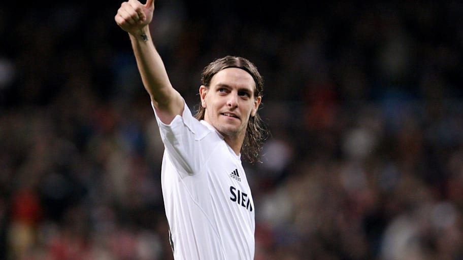 Jonathan Woodgate