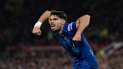 Manchester United FC v Chelsea FC - Premier League