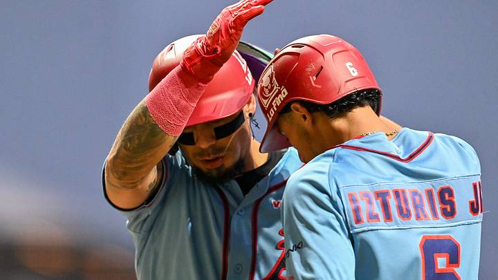 Los veracruzanos empataron la serie con una noche explosiva en el Estadio Alfredo Harp Helú