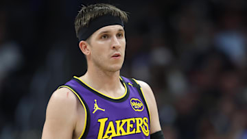 Los Angeles Lakers v Denver Nuggets