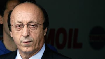 Luciano Moggi