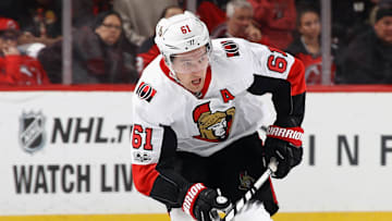 Mark Stone