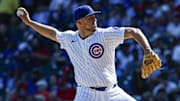 Chicago Cubs starting pitcher Jameson Taillon gets the start in a winner-take-all Game 3 on Thursday afternoon.