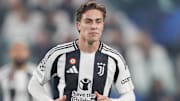 Kenan Yildiz is thought to be on Manchester United's radar
