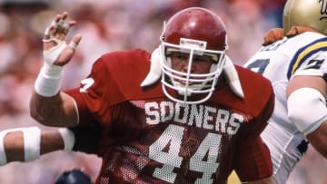 A look at how the Oklahoma Sooners have fared against SEC teams as the school embarks on a historic phase of college football conference realignment in 2024.