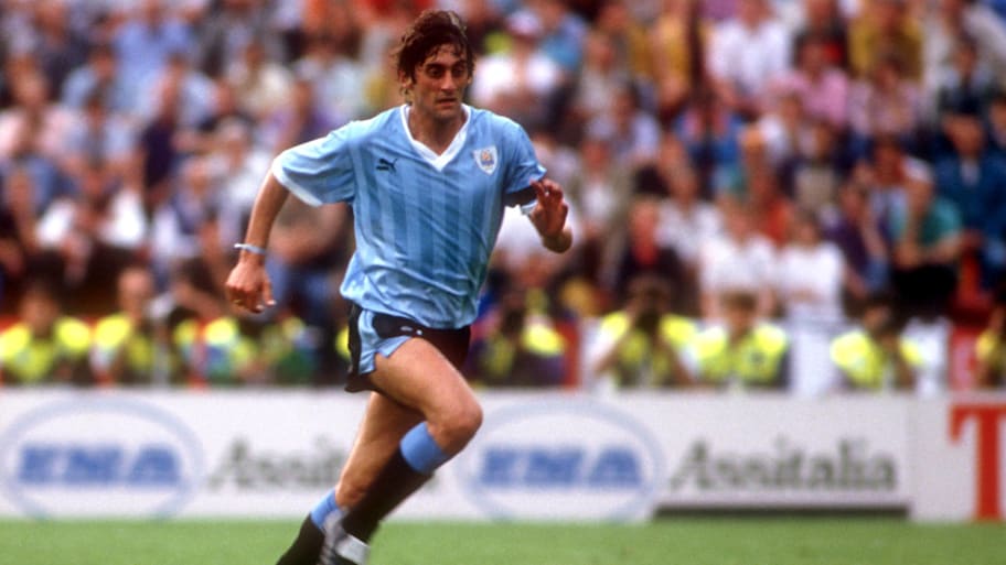 Enzo Francescoli