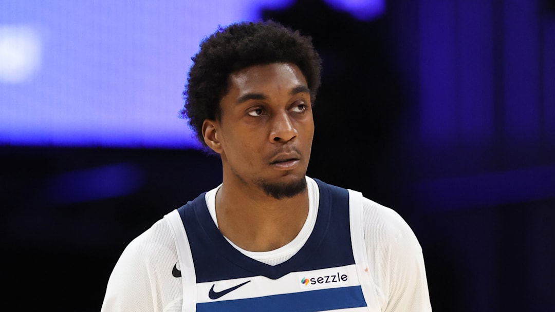 Minnesota TImberwolves v Miami Heat