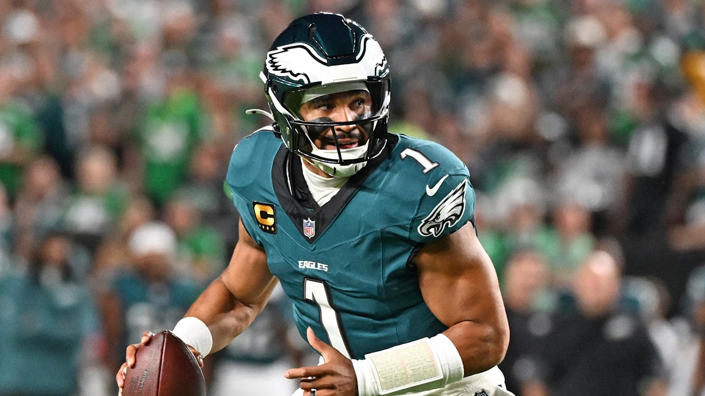 A Super Bowl Rematch and 4 More Week 2 Over/Under Games to Target in ...