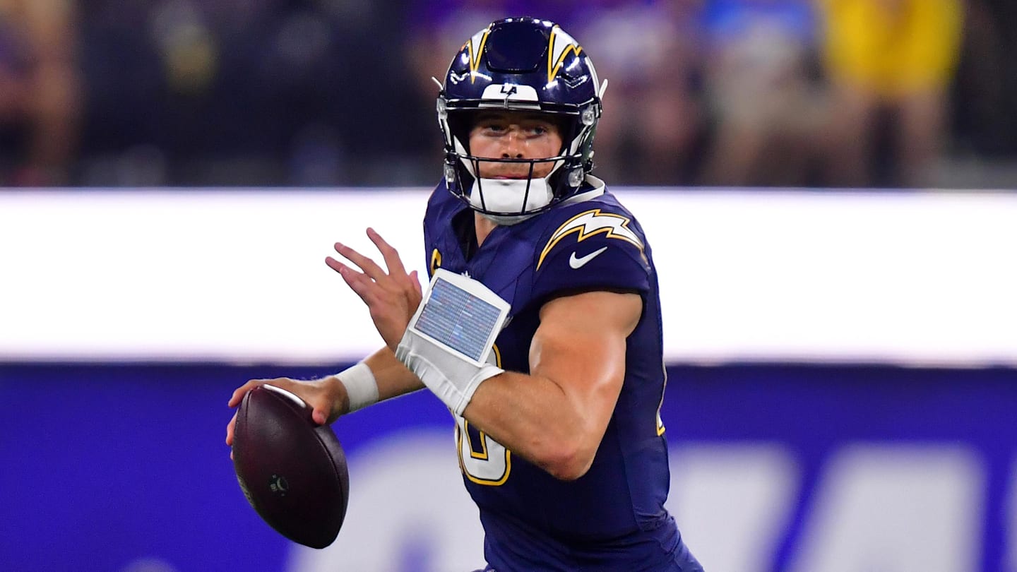 Chargers vs. Titans Prediction, Odds, Spread, Injuries, Trends for NFL Week 9