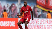 Ibrahima Konate segera kembali tampil dengan Liverpool