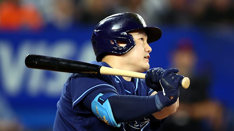 Tampa Bay Rays at Toronto Blue Jays - Game Two