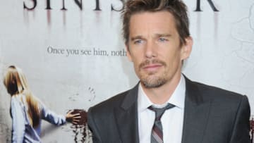 "Sinister" - Los Angeles Premiere - Arrivals